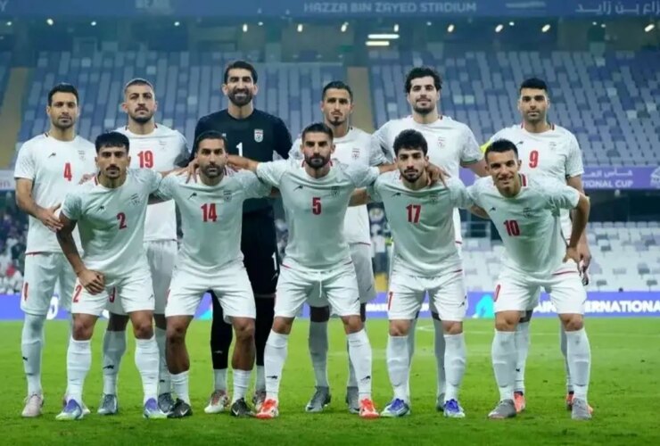 زمان صدور ویزای تیم ملی برای حضور در جام جهانی 2026 است