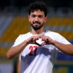 مسابقه بی اهمیتی که ناگهان به سرنوشت تبدیل شد. دانیال بدون بازی یا گلزنی در جام جهانی!