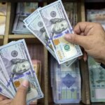 قیمت دلار امروز دوشنبه 28 اردیبهشت 1405 است