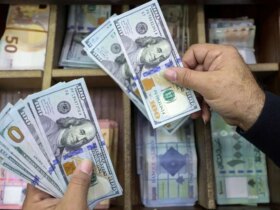 قیمت دلار امروز دوشنبه 28 اردیبهشت 1405 است