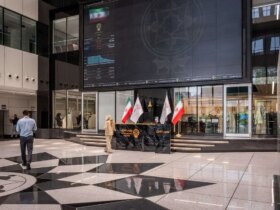 بازار سهام پس از 80 روز بازگشایی می شود