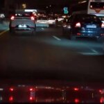 ماجرای افتادن سه تکه میخ در اتوبان تهران - کرج چه بود؟