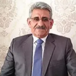 علی اصغر زرگر