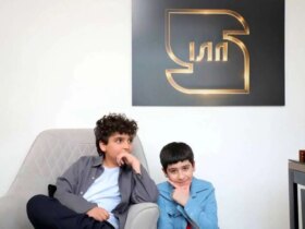 سریال «ماجراهای استاندارد» راه اندازی شد 15 سریال «ماجراهای استاندارد» راه اندازی شد