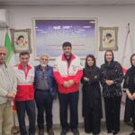 برگزاری کنسرت رایگان برای تیم های امداد و نجات/ افتتاح خانه سینماگران هلال احمر
