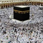 آخرین وضعیت صدور روادید برای برخی از زائران ایرانی/سعودی: هنوز برای 115 زائر روادید اعطا نشده است.