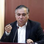 تاجرنیا بی سر و صدا مدیرعامل استقلال شد!
