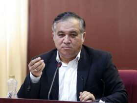 تاجرنیا بی سر و صدا مدیرعامل استقلال شد!