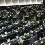 زمان برگزاری انتخابات ریاست جمهوری