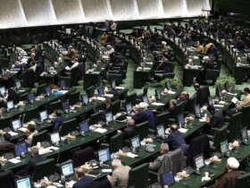 زمان برگزاری انتخابات ریاست جمهوری
