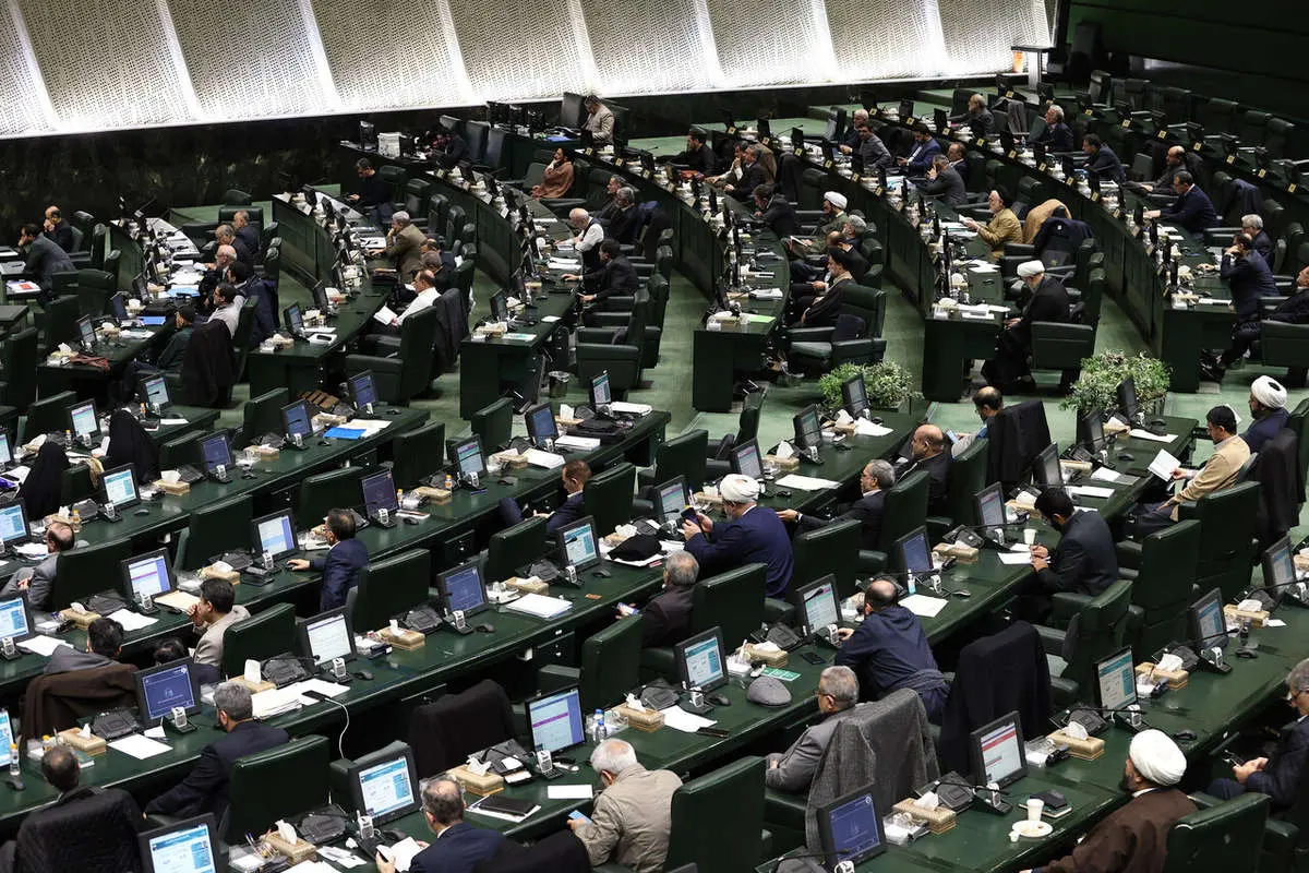زمان برگزاری انتخابات ریاست جمهوری