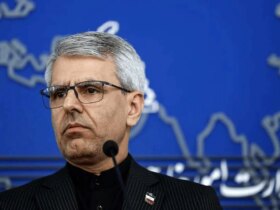 واکنش سخنگوی وزارت امور خارجه به اتهام بی اساس صدراعظم آلمان به ایران 17 واکنش سخنگوی وزارت امور خارجه به اتهام بی اساس صدراعظم آلمان به ایران