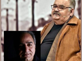 پرویز پرستویی از وضعیت نهایی جسمانی «دایی اکبر» نوشت. 14 پرویز پرستویی از وضعیت نهایی جسمانی «دایی اکبر» نوشت.
