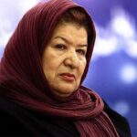 پوران درخشنده دوباره فیلمساز شد/ مستند نازول فیلمبرداری شد