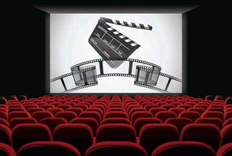 چه کسی بلیط یک روزه رایگان فیلم را دریافت می کند؟