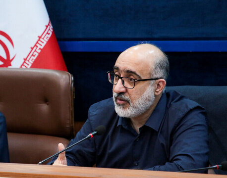 کردونی: اکوتوریسم میراث ناملموس ایران را حفظ می کند و تصویری جدید از ایران در داخل و خارج از کشور منتقل می کند.