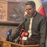 بوم گردی زیر فشار بوروکراسی/ کدام خانواده می خواهد بوم گردی کند که انگار همه جا تماشا می شود؟