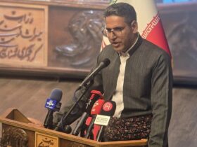 بوم گردی زیر فشار بوروکراسی/ کدام خانواده می خواهد بوم گردی کند که انگار همه جا تماشا می شود؟