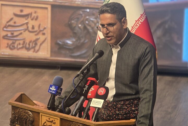 بوم گردی زیر فشار بوروکراسی/ کدام خانواده می خواهد بوم گردی کند که انگار همه جا تماشا می شود؟
