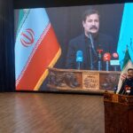 معاون رئیس‌جمهور: به ملت اعتماد داریم، اینترنت به حالت سابق خود برمی‌گردد چون دستور رئیس‌جمهور است/ مهم است که اکوتوریسم را با هماهنگی اجتماعی مرتبط کنیم.