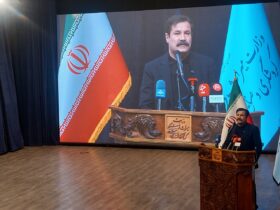 معاون رئیس‌جمهور: به ملت اعتماد داریم، اینترنت به حالت سابق خود برمی‌گردد چون دستور رئیس‌جمهور است/ مهم است که اکوتوریسم را با هماهنگی اجتماعی مرتبط کنیم.