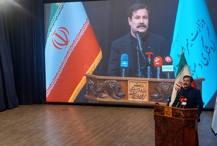 معاون رئیس‌جمهور: به ملت اعتماد داریم، اینترنت به حالت سابق خود برمی‌گردد چون دستور رئیس‌جمهور است/ مهم است که اکوتوریسم را با هماهنگی اجتماعی مرتبط کنیم.