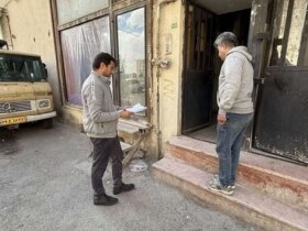 افزایش سقف پرداخت خسارت واحدهای مسکونی
