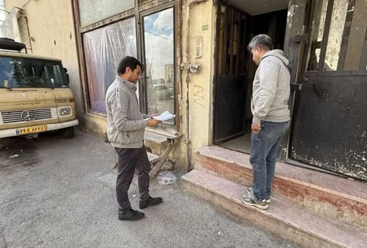 افزایش سقف پرداخت خسارت واحدهای مسکونی