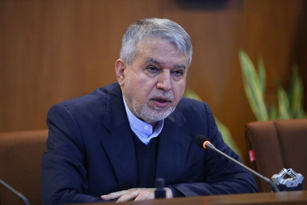 وزیر میراث فرهنگی، گردشگری و صنایع دستی: هر روستایی بوم گردی است/در ایران با تنوع و کثرت زیر چتر وحدت ملی هستیم.