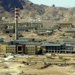 روزنامه نگار اسرائیلی فاش کرد: آموزش نیروهای ویژه برای نفوذ به تاسیسات اصفهان و استخراج اورانیوم غنی شده