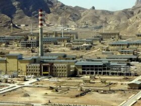 روزنامه نگار اسرائیلی فاش کرد: آموزش نیروهای ویژه برای نفوذ به تاسیسات اصفهان و استخراج اورانیوم غنی شده
