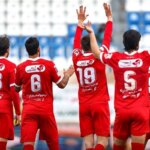 نامه اعتراضی پرسپولیس به پزشکان