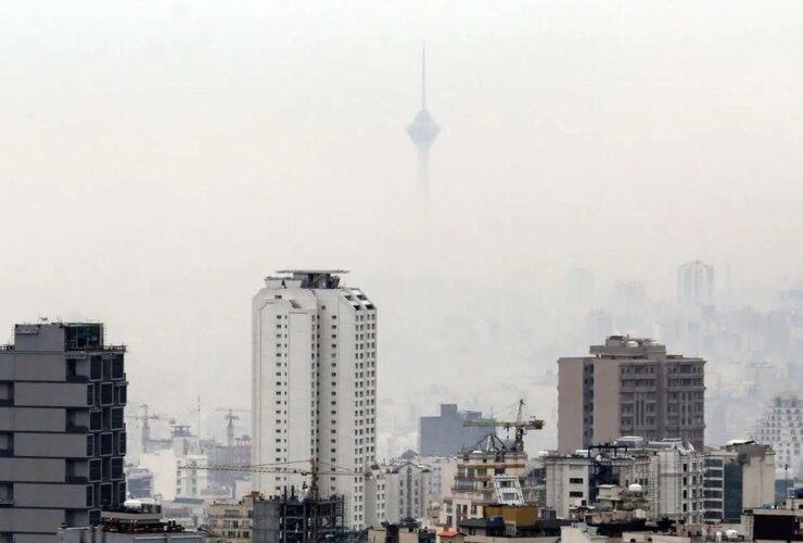 هشدار بارش برف و کولاک در تهران 29 هشدار بارش برف و کولاک در تهران