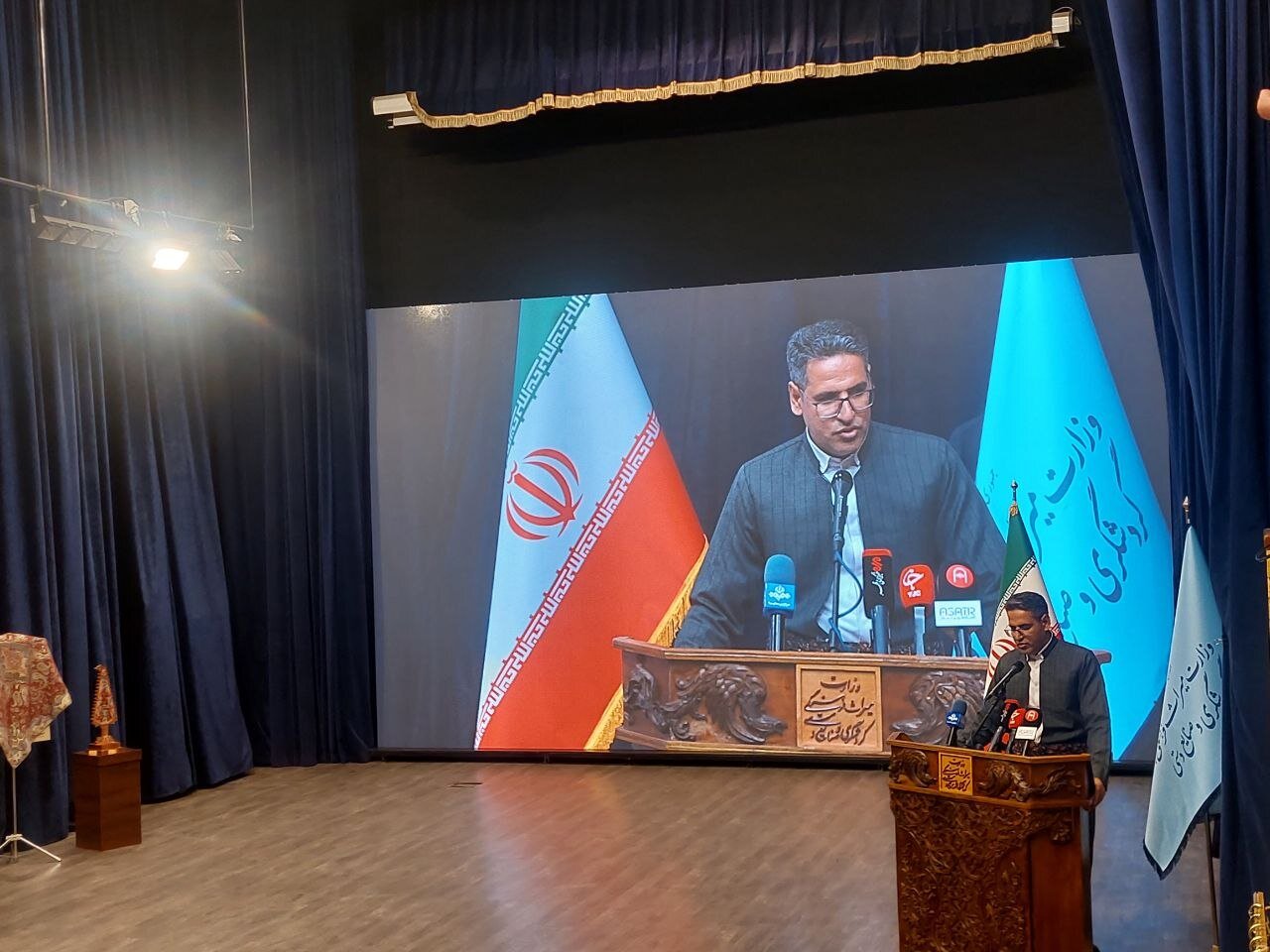 از وعده بازگشت اینترنت تا رفع محدودیت های گردشگری / 
