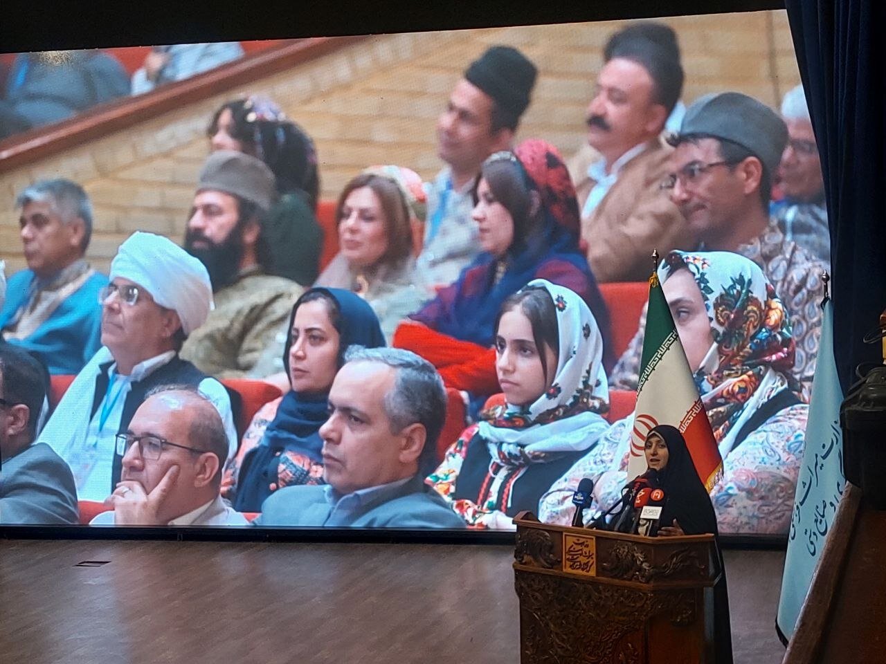 از وعده بازگشت اینترنت تا رفع محدودیت های گردشگری / 