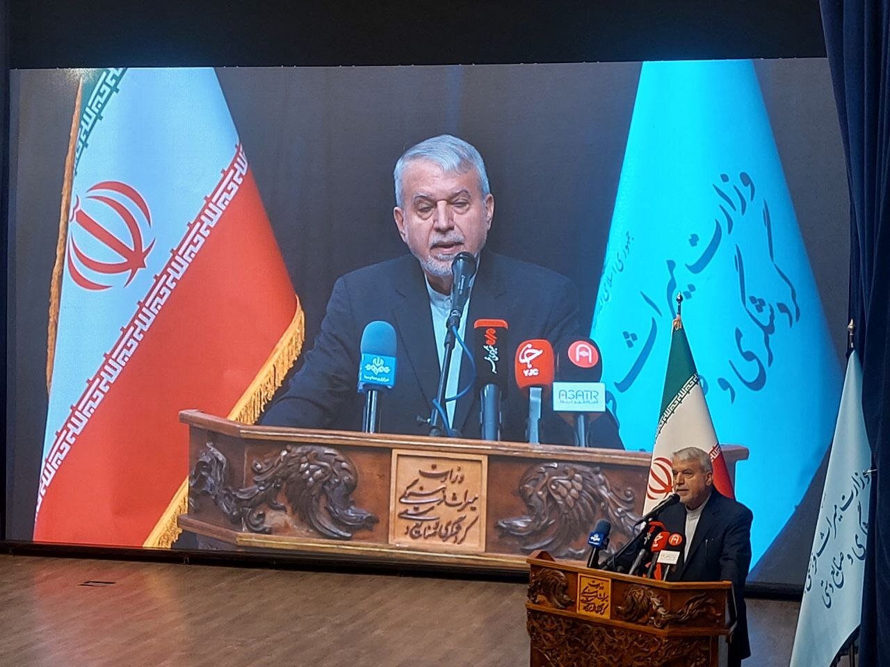 از وعده بازگشت اینترنت تا رفع محدودیت های گردشگری /