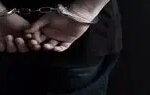 عزرایل تبریز دستگیر شد