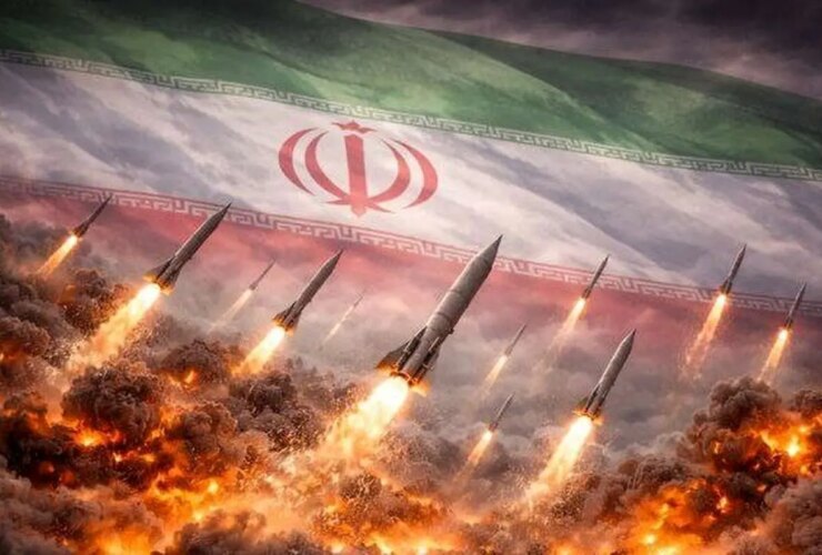 نیویورک تایمز: اگر جنگ دوباره آغاز شود، ایرانی ها از تاکتیک های جدیدی استفاده خواهند کرد 12 نیویورک تایمز: اگر جنگ دوباره آغاز شود، ایرانی ها از تاکتیک های جدیدی استفاده خواهند کرد