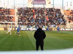 گلایه پرسپولیس بعد از مصاحبه تند سهراب