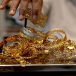 قیمت طلا امروز چهارشنبه 30 اردیبهشت 1405 است