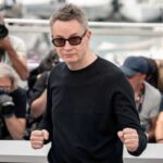 Nicolas Winding Refn در کن سقوط کرد. داستان 25 دقیقه ای مرگ بر اثر نشت دریچه قلب