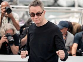 Nicolas Winding Refn در کن سقوط کرد. داستان 25 دقیقه ای مرگ بر اثر نشت دریچه قلب