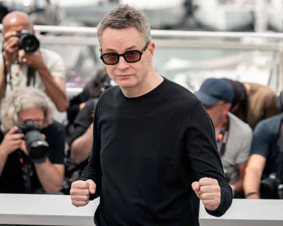 Nicolas Winding Refn در کن سقوط کرد. داستان 25 دقیقه ای مرگ بر اثر نشت دریچه قلب