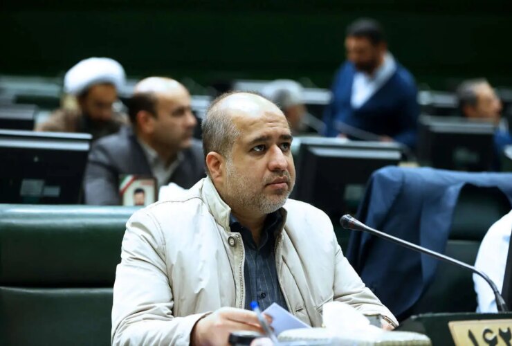 ادعای خزریان: عراقچی برای مذاکره به نیویورک می رود