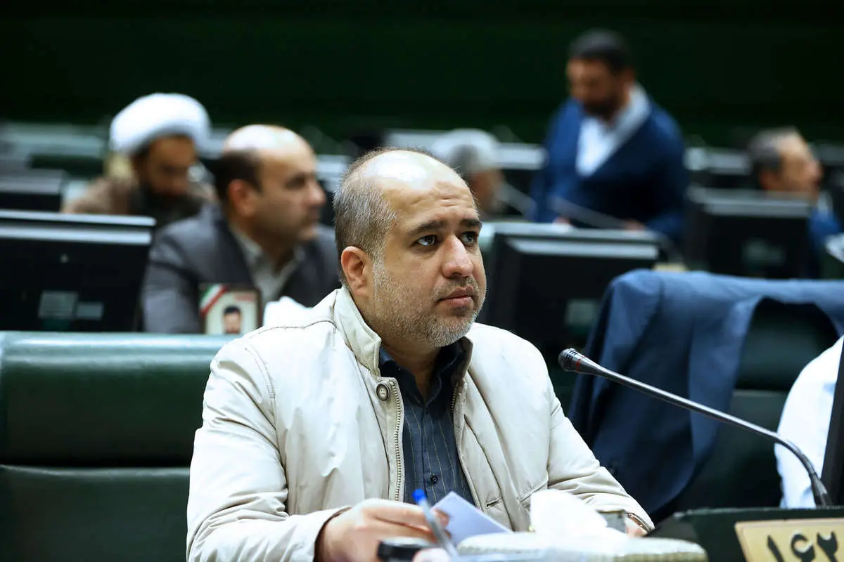 ادعای خزریان: عراقچی برای مذاکره به نیویورک می رود