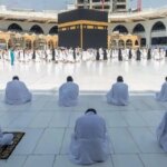 3 زائر ایرانی در عربستان جان خود را از دست دادند