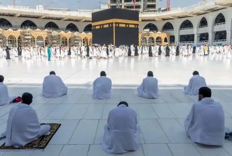 3 زائر ایرانی در عربستان جان خود را از دست دادند