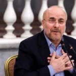 کلیباف: آمریکا دوباره در میانه جنگی بی پایان قرار خواهد گرفت