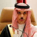 پیام جدید عربستان به ایران و آمریکا: فرصت را غنیمت بشمارید