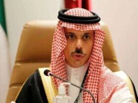 پیام جدید عربستان به ایران و آمریکا: فرصت را غنیمت بشمارید